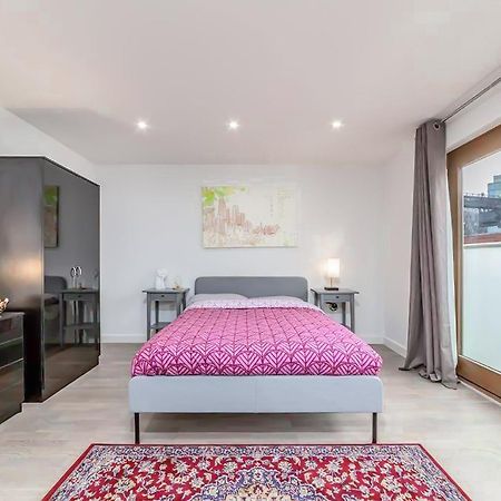 شقة Amazing 2 Bed Bath Flat With London Eye View Lm7 المظهر الخارجي الصورة