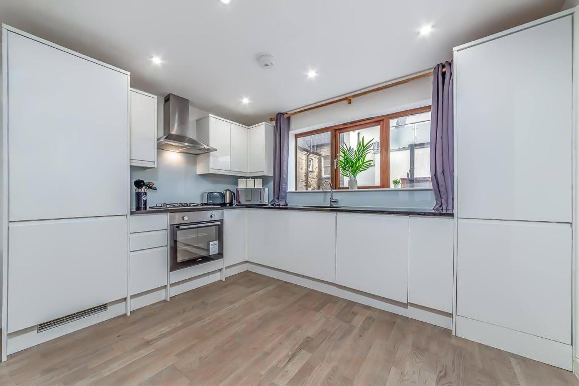 شقة Amazing 2 Bed Bath Flat With London Eye View Lm7 المظهر الخارجي الصورة